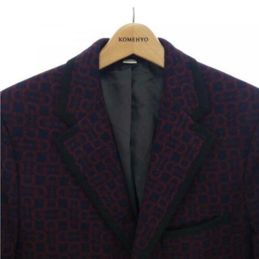 GUCCI Jacket - Picture 5 of 5